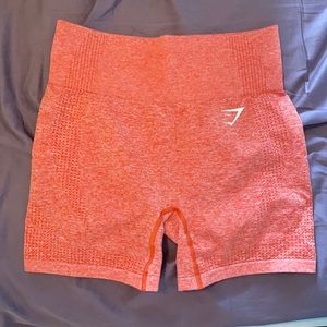 Only Tried On - Gymshark Shorts